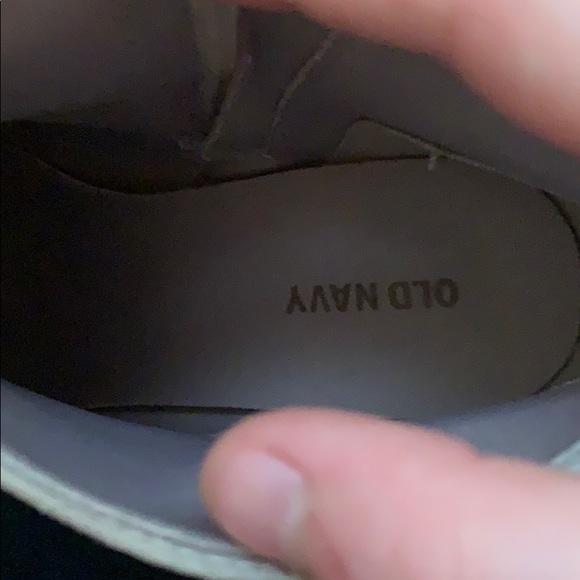 Booties - Picture 4 of 5